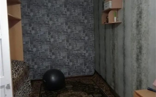 Продажа 2-комнатной квартиры, 45 м² - Продажа двухкомнатных квартир в Пришахтинске Караганды