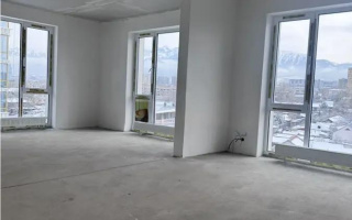 Продажа 3-комнатной квартиры, 131.49 м², пер. Лебедева, дом  1/1 - Продажа  трехкомнатных квартир в Алматы с фото