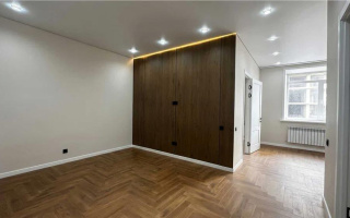Продажа 2-комнатной квартиры, 45 м² - Продажа жилой и коммерческой недвижимости в Караганде