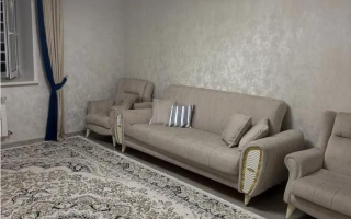 Продажа 3-комнатной квартиры, 95.4 м², пр. Тлендиева, дом  38 - Продажа квартир в Казахстане