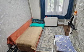 Продажа 1-комнатной квартиры, 16 м² - Продажа однокомнатных квартир в Алматы - страница 82