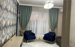 Продажа 2-комнатной квартиры, 73 м²