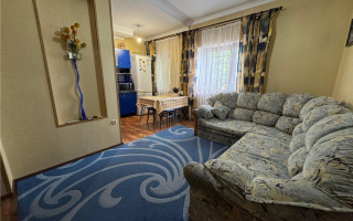 Продажа 4-комнатного дома, 90.4 м², ул. Анжерская - Продажа  четырехкомнатных домов, коттеджей в Караганде