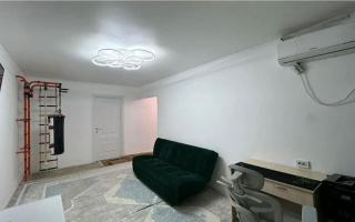 Продажа 3-комнатной квартиры, 62 м² - Продажа трехкомнатных квартир в Алматы - страница 2