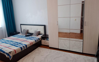 Продажа 2-комнатной квартиры, 58 м², пр. Шахтеров - Продажа  двухкомнатных квартир в Караганде