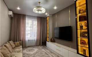 Продажа 3-комнатной квартиры, 84 м², ул. Култегин, дом  4 - Продажа  трехкомнатных квартир в новостройках Астаны