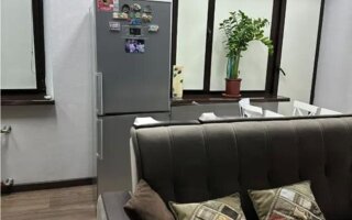 Продажа 2-комнатной квартиры, 46 м² - Продажа двухкомнатных квартир в кирпичном доме в Казахстане