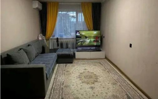 Продажа 3-комнатной квартиры, 61 м², ул. Петрова, дом  12/1 - Продажа  трехкомнатных квартир в Астане без посредников с фото