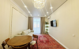 Продажа 2-комнатной квартиры, 47 м², ул. Айтматова - Продажа квартир в Астане