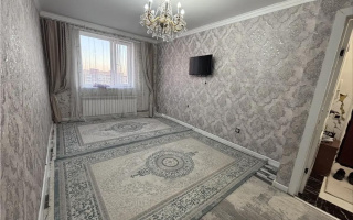 Продажа 1-комнатной квартиры, 45 м² - Продажа однокомнатных квартир в Астане - страница 2