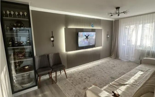 Продажа 3-комнатной квартиры, 64 м² - Продажа квартир в Алматы - страница 4