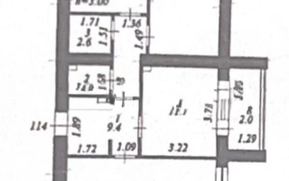 Продажа 3-комнатной квартиры, 78 м², ул. А-52, дом  6 - Продажа  трехкомнатных квартир в новостройках Астаны