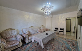 Продажа 2-комнатной квартиры, 53.2 м² - Продажа недвижимости в Алматы - страница 23