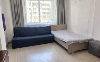 Продажа 1-комнатной квартиры, 35.3 м²