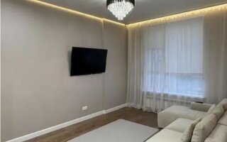 Продажа 2-комнатной квартиры, 42 м²