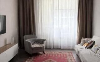 Продажа 2-комнатной квартиры, 57.4 м²