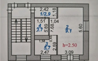 Продажа 1-комнатной квартиры, 31 м² - Продажа квартир в Караганде - страница 13