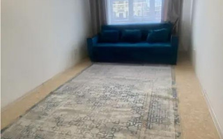 Продажа 1-комнатной квартиры, 33 м² - Продажа квартир в монолитном доме в Казахстане