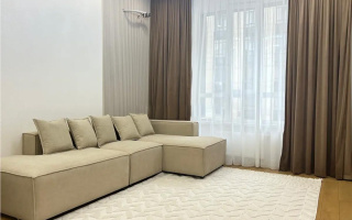 Продажа 3-комнатной квартиры, 69 м², пр. Сейфуллина, дом  469/2 - Продажа  трехкомнатных квартир в новостройках Алматы без посредников с фото