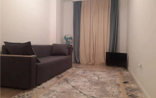 Продажа 1-комнатной квартиры, 35 м², ул. Устирт, дом  5 - Продажа  однокомнатных квартир в новостройках Алматы без посредников