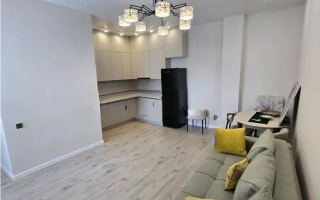 Продажа 2-комнатной квартиры, 49.7 м² - Продажа двухкомнатных квартир в Астане - страница 42