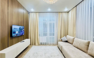 Продажа 2-комнатной квартиры, 57 м², ул. Айтматова, дом  77/7 - Продажа  двухкомнатных квартир в Астане