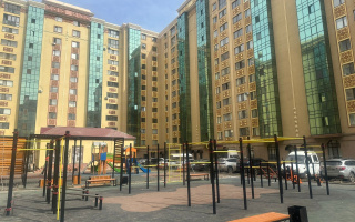 Продажа 3-комнатной квартиры, 115 м² - Продажа  трехкомнатных квартир в новостройках Астаны с фото - страница 4