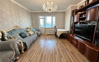 Продажа 2-комнатной квартиры, 63 м², пр. Шахтеров - Продажа  двухкомнатных квартир в Караганде