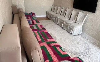 Продажа 3-комнатной квартиры, 85.7 м², ул. Айтматова, дом  62 - Продажа  трехкомнатных квартир в новостройках Астаны