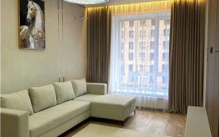 Продажа 2-комнатной квартиры, 60 м², ул. Калдаякова, дом  25а - Продажа квартир в Астане