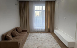 Продажа 2-комнатной квартиры, 39 м², ул. Е-15, дом  16 - Продажа квартир в новостройках Астаны без посредников