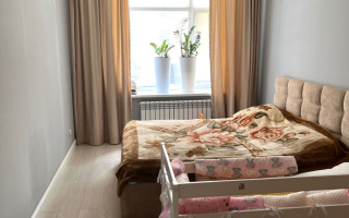 Аренда 2-комнатной квартиры, 65 м² - Аренда квартир помесячно в Казахстане