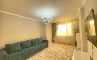 Продажа 2-комнатной квартиры, 61.5 м² - Продажа квартир в Астане в р-не Нура