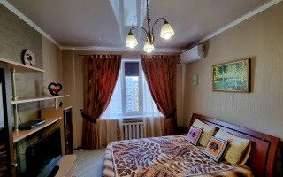 Аренда 1-комнатной квартиры, 40 м² - Аренда квартир помесячно от хозяев в Астане