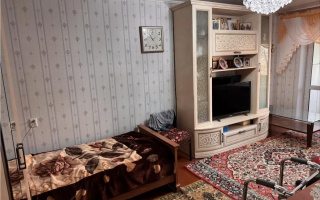 Продажа 1-комнатной квартиры, 32 м², ул. Рыскулова, дом  21 - Продажа квартир в Караганде с фото