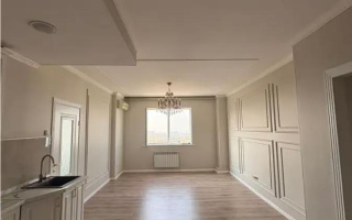 Продажа 3-комнатной квартиры, 73 м², ул. Кекилбайулы, дом  264/5 - Продажа  трехкомнатных квартир в Алматы