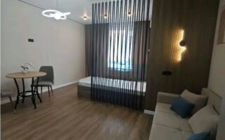 Продажа 1-комнатной квартиры, 30.5 м²