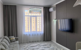 Продажа 2-комнатной квартиры, 41 м² - Недвижимость в Казахстане - страница 9