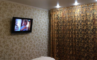 Аренда 1-комнатной квартиры посуточно, 36 м², Академика Чокина, дом  42 - Аренда квартир посуточно в Павлодаре