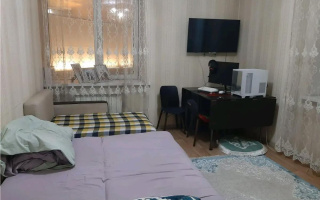 Продажа 2-комнатной квартиры, 50 м² - Продажа двухкомнатных квартир в Алматы - страница 12