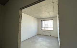 Продажа 1-комнатной квартиры, 36.9 м², пр. Кошкарбаева, дом  54 - Продажа  однокомнатных квартир в Астане с фото