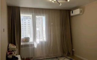 Продажа 1-комнатной квартиры, 28.52 м² - Продажа однокомнатных квартир в Казахстане - страница 49