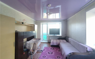 Продажа 2-комнатной квартиры, 43 м², бул. Независимости - Продажа квартир в Темиртау