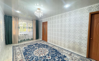Продажа 2-комнатной квартиры, 44 м² - Продажа недвижимости в Темиртау - страница 2
