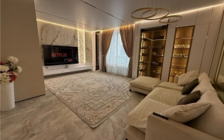 Продажа 4-комнатной квартиры, 128 м² - Продажа квартир в р-не Нура Астаны - страница 4