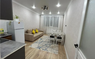 Продажа 2-комнатной квартиры, 38.3 м² - Продажа двухкомнатных квартир в Астане - страница 34