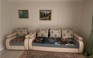 Продажа 3-комнатной квартиры, 77.8 м², ул. Азербаева, дом  14/1 - Продажа  трехкомнатных квартир в Астане