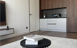 Продажа 2-комнатной квартиры, 45 м² - Продажа квартир в Бостандыкском р-не Алматы