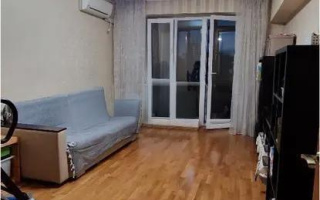 Продажа 3-комнатной квартиры, 70 м², ул. Барибаева, дом  18 - Продажа  трехкомнатных квартир в Алматы