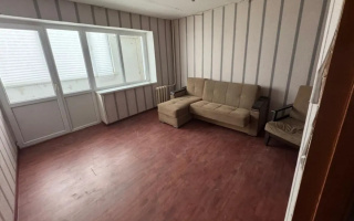 Продажа 1-комнатной квартиры, 28.1 м² - Недвижимость в Актау